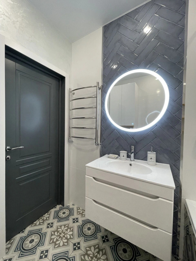 Апартаменты Евро-двушка на Артиллерийской