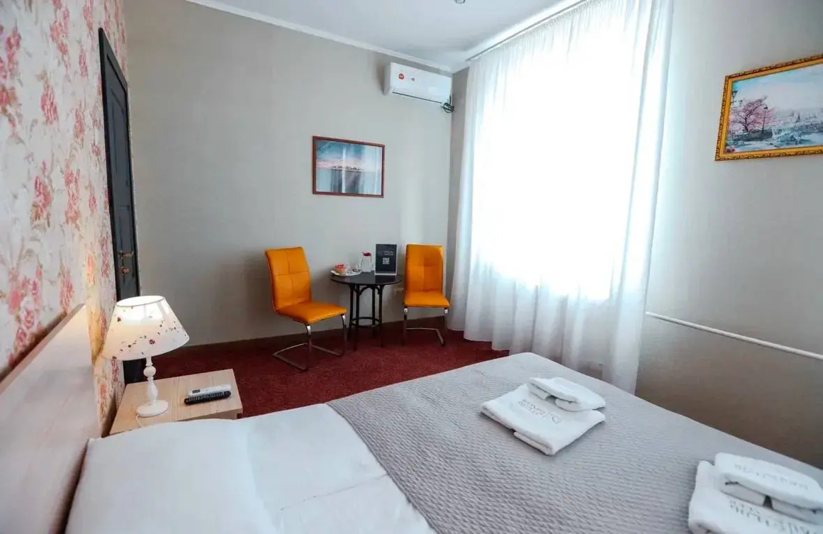 Отель Михеев