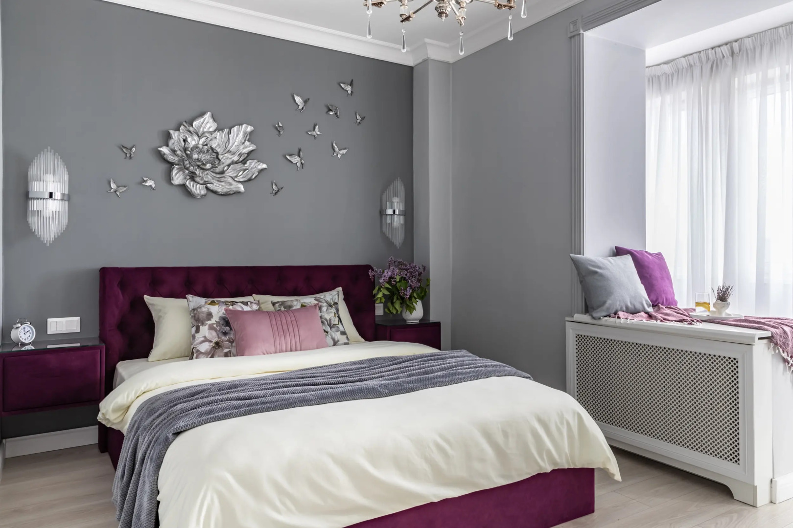 Квартира Moscow Deluxe Apartments Rechnoy Deluxe