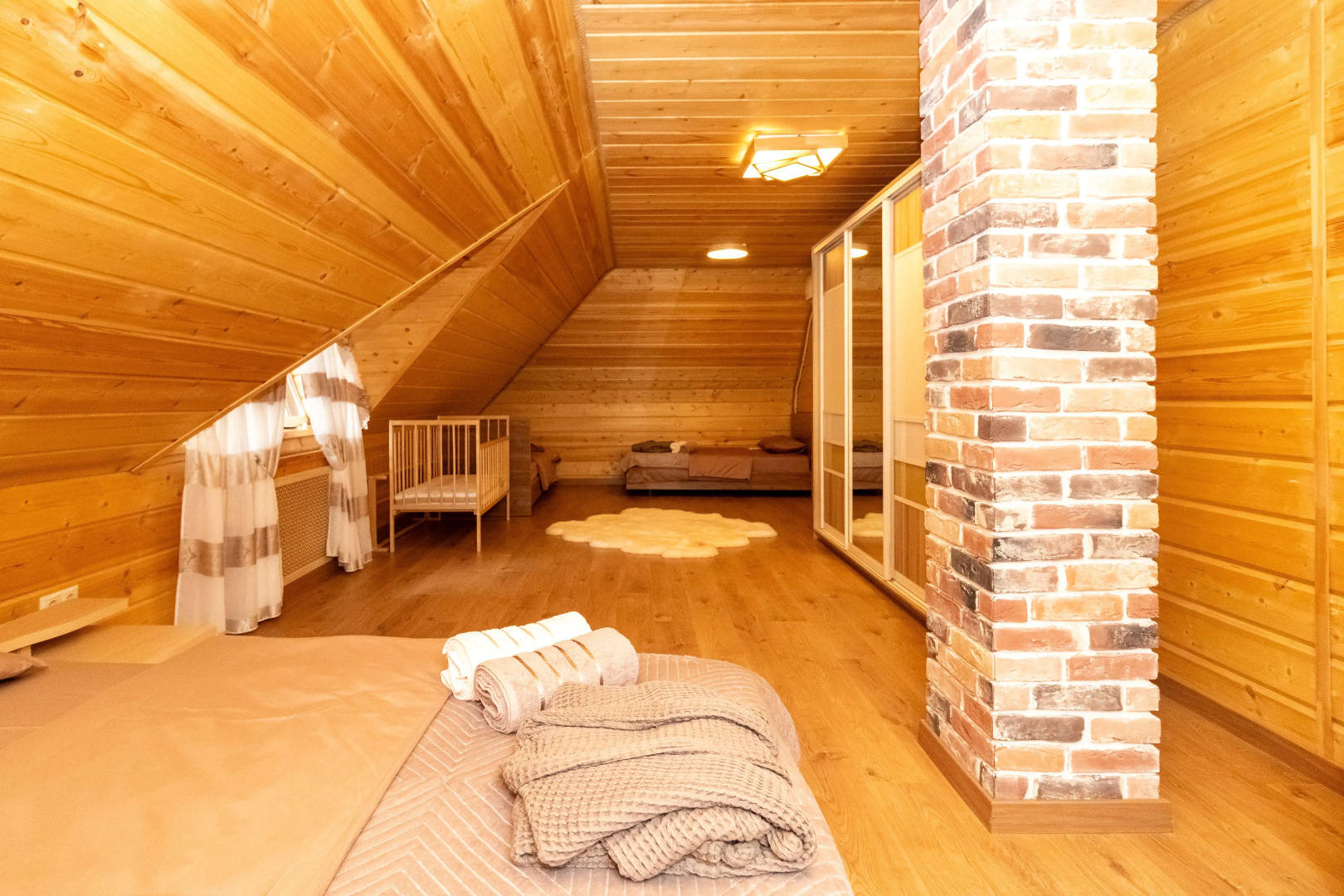 Гостевой дом Лесной Уют