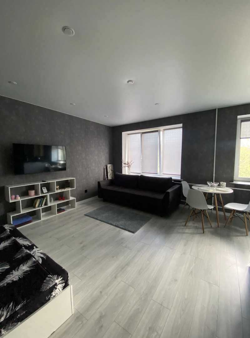 Квартира в центе Бреста