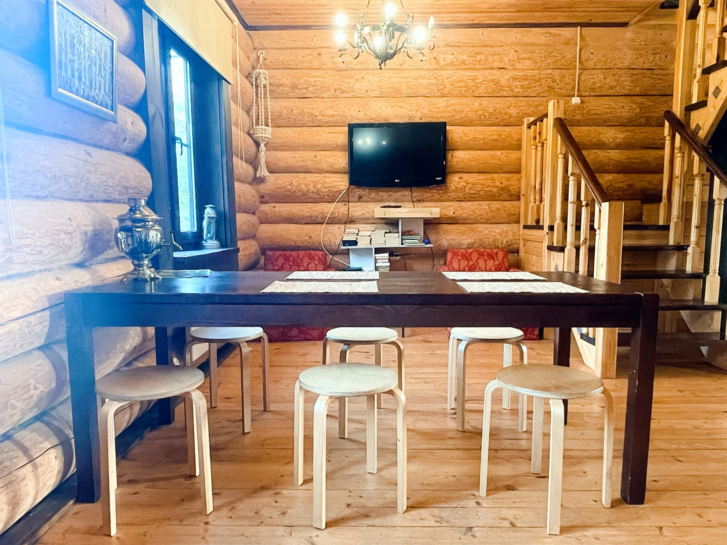 Гостевой Дом на Валдае