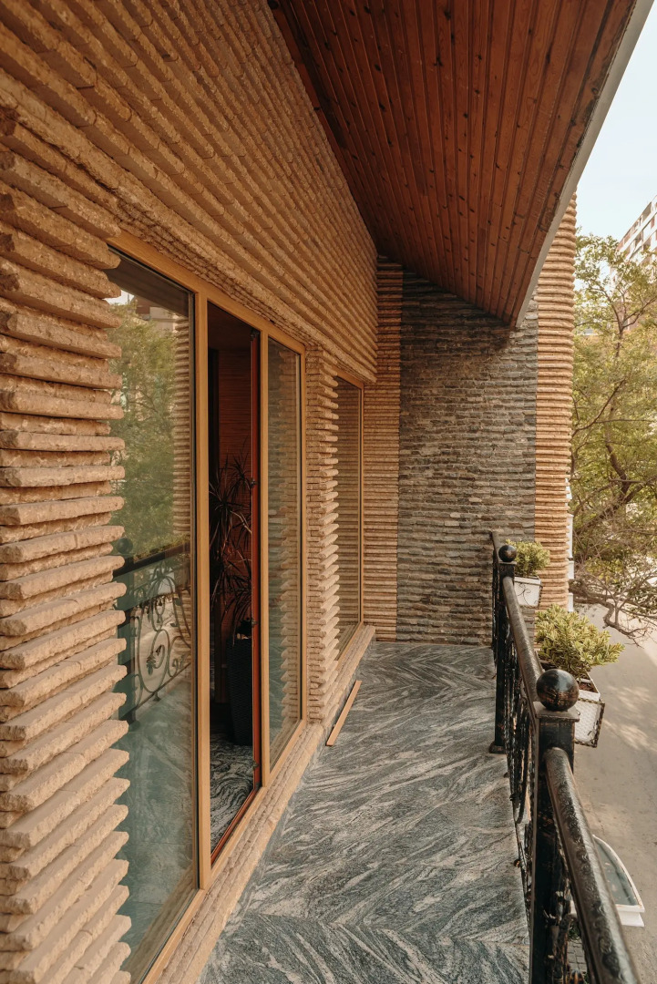 Отель Bayil Breeze