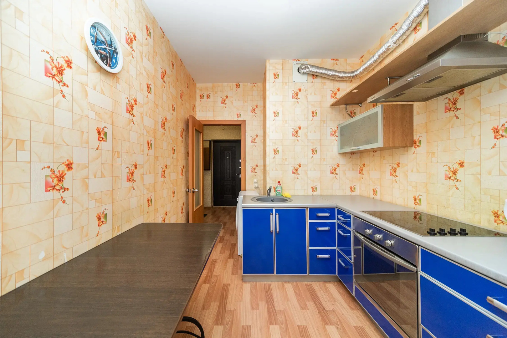 Квартира Жасмин в центре города