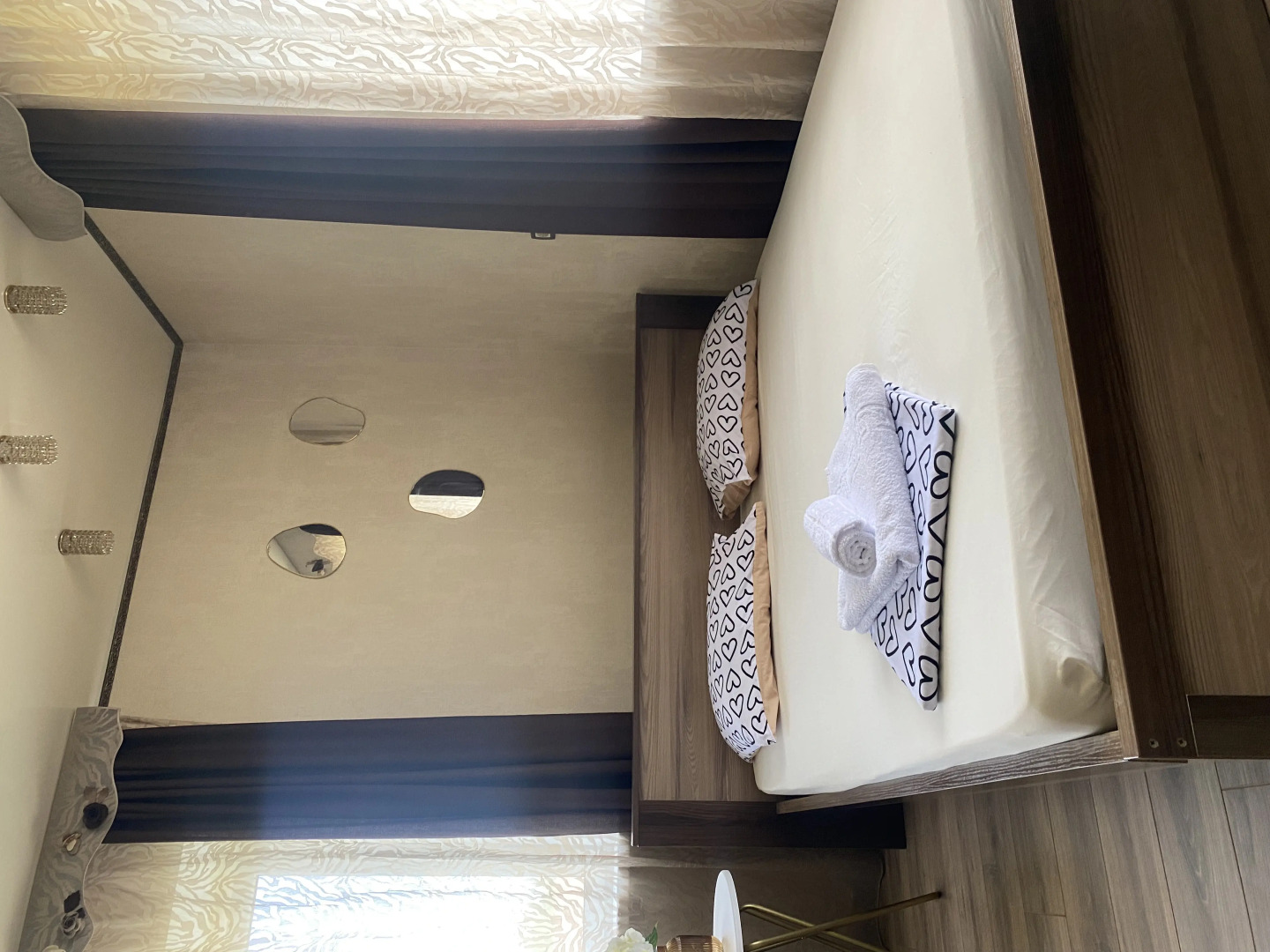 Апартаменты Студия 1