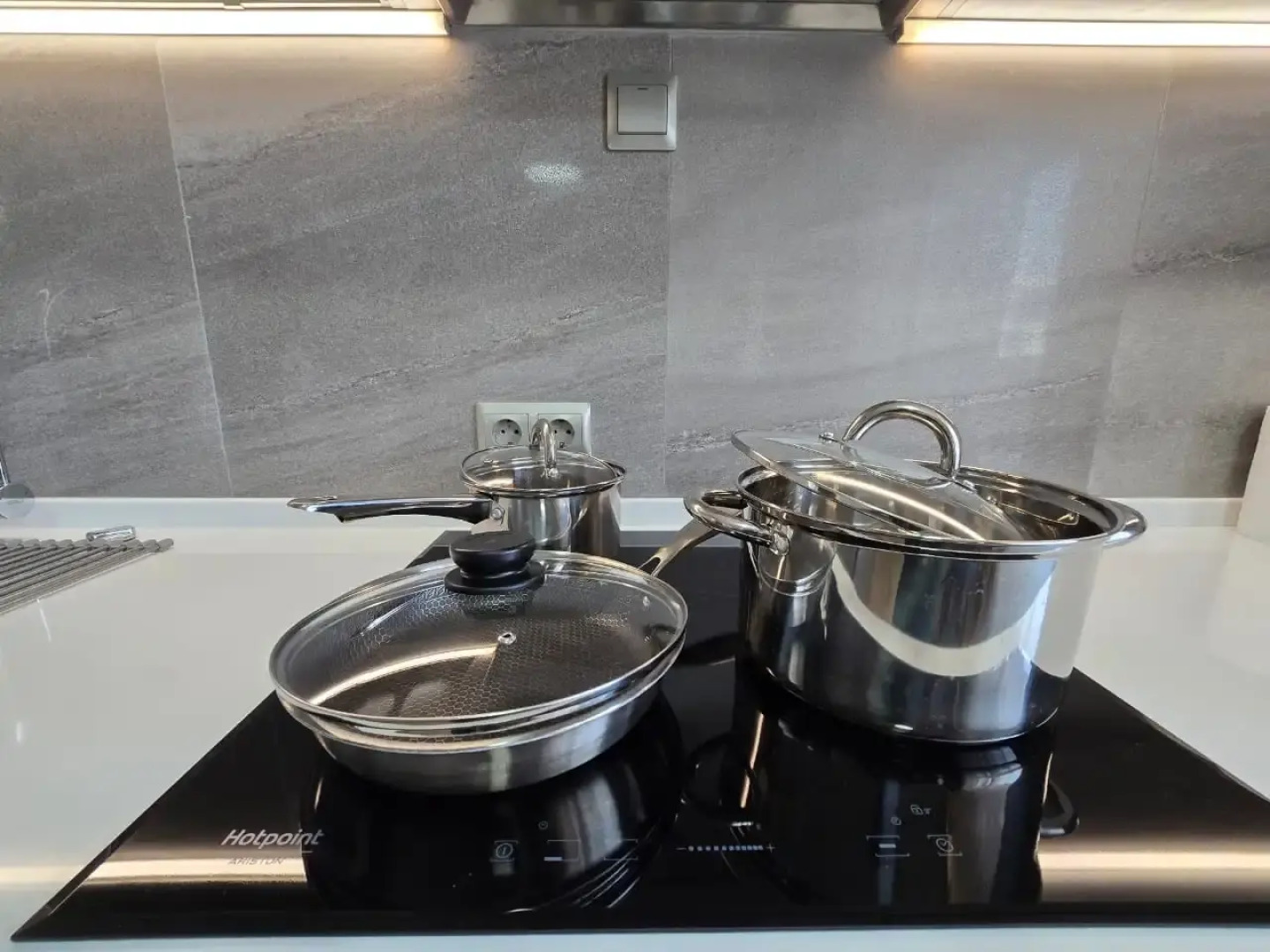 Апартаменты Евродвушка Категории Комфорт