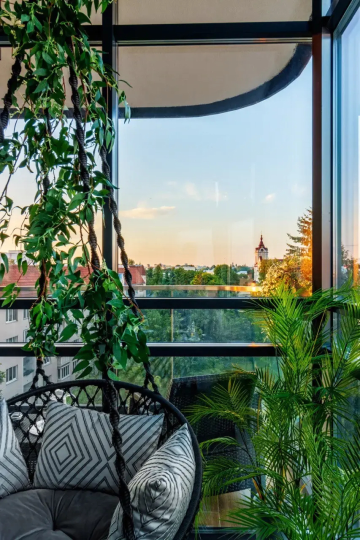 Апартаменты Flate Zone