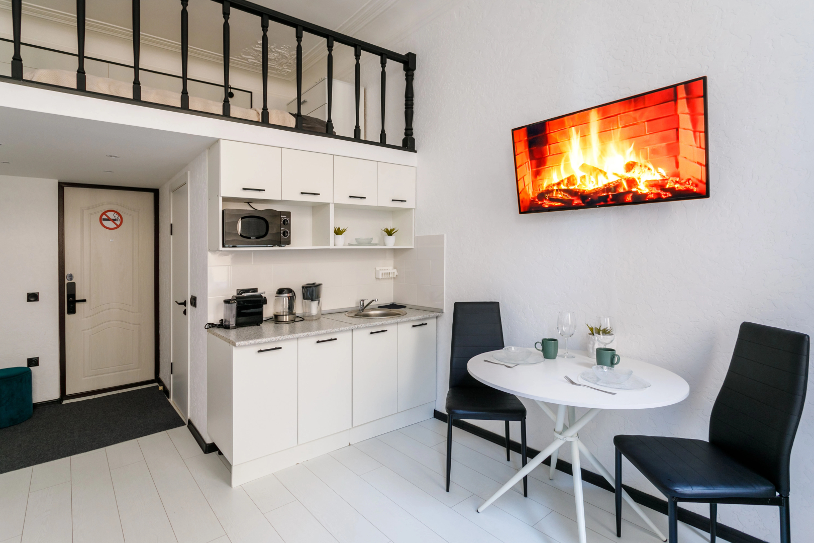 Апартаменты RentalSPb