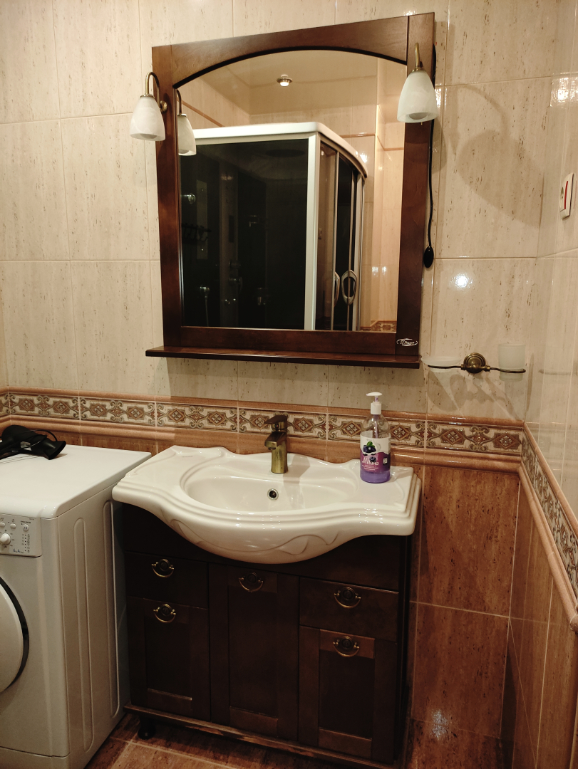 Апартаменты Antica