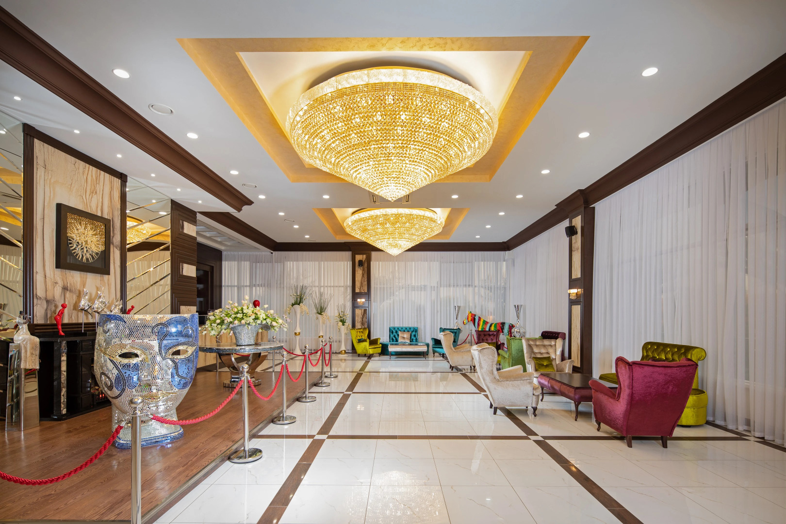 Отель Tizdar Family Resort & Spa Ultra All Inclusive