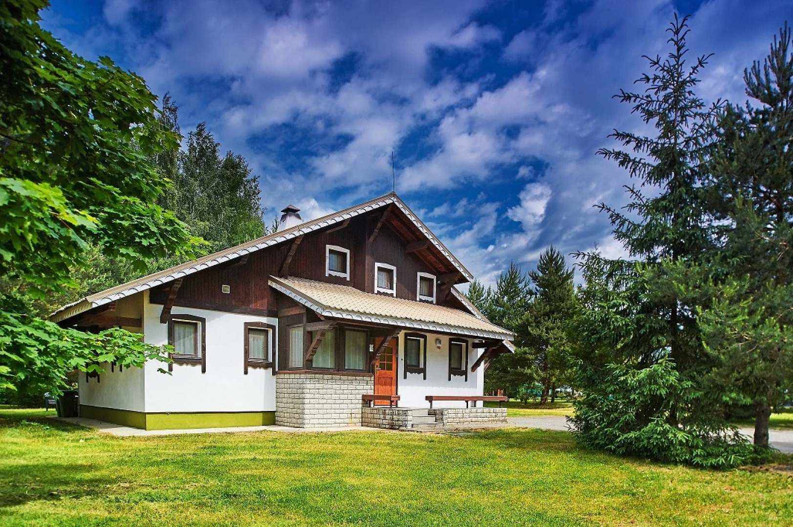 Комплекс Отдыха Завидово