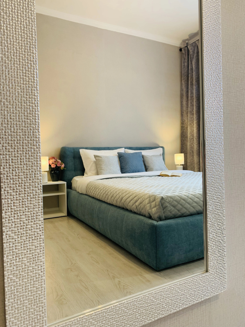 Апартаменты Pro.apartament Дом на Сибирской