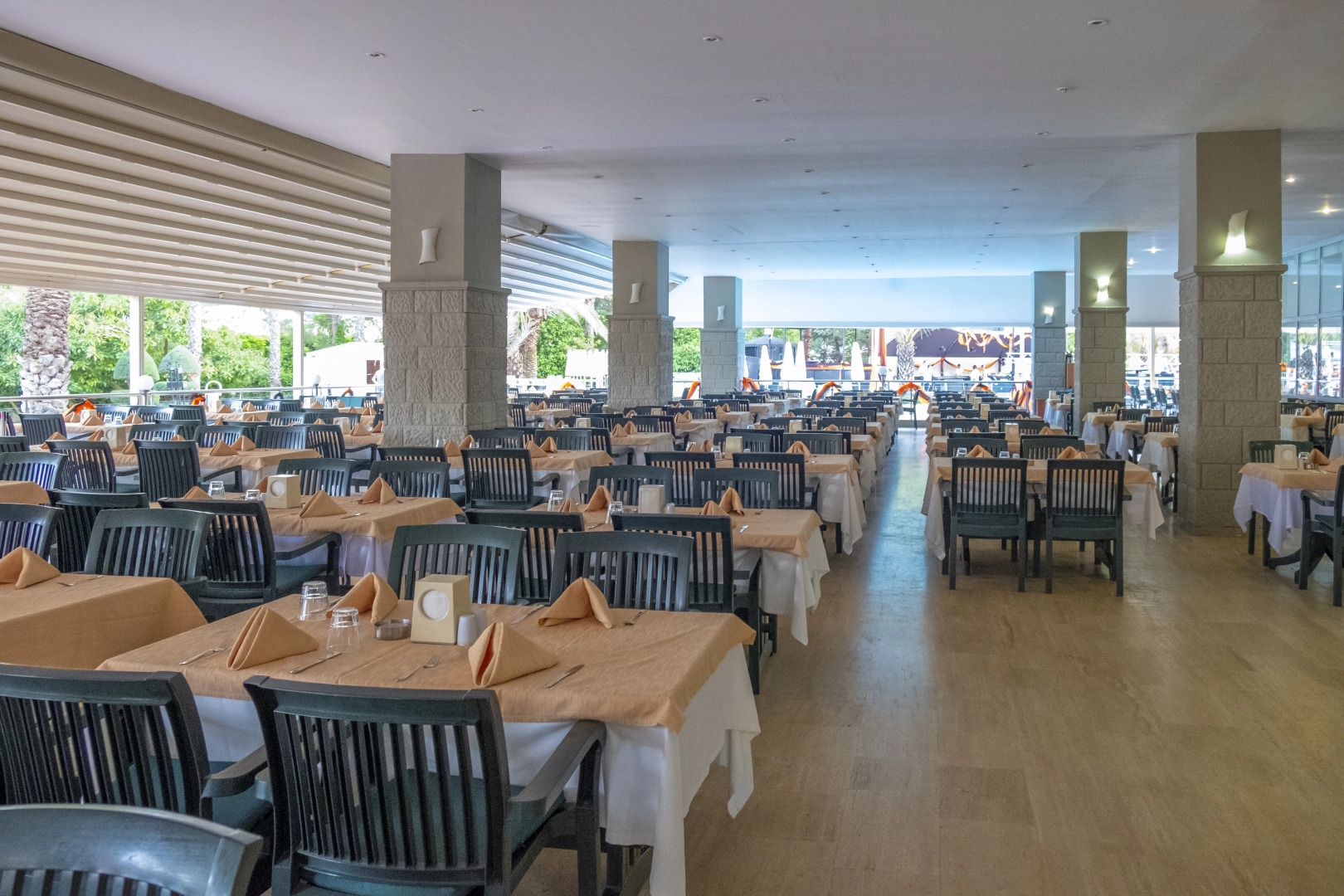 Queen's Park Göynük - All Inclusive