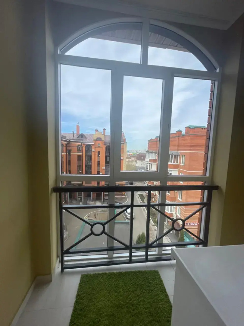 Апартаменты у Кремля и Кремлёвской набережной