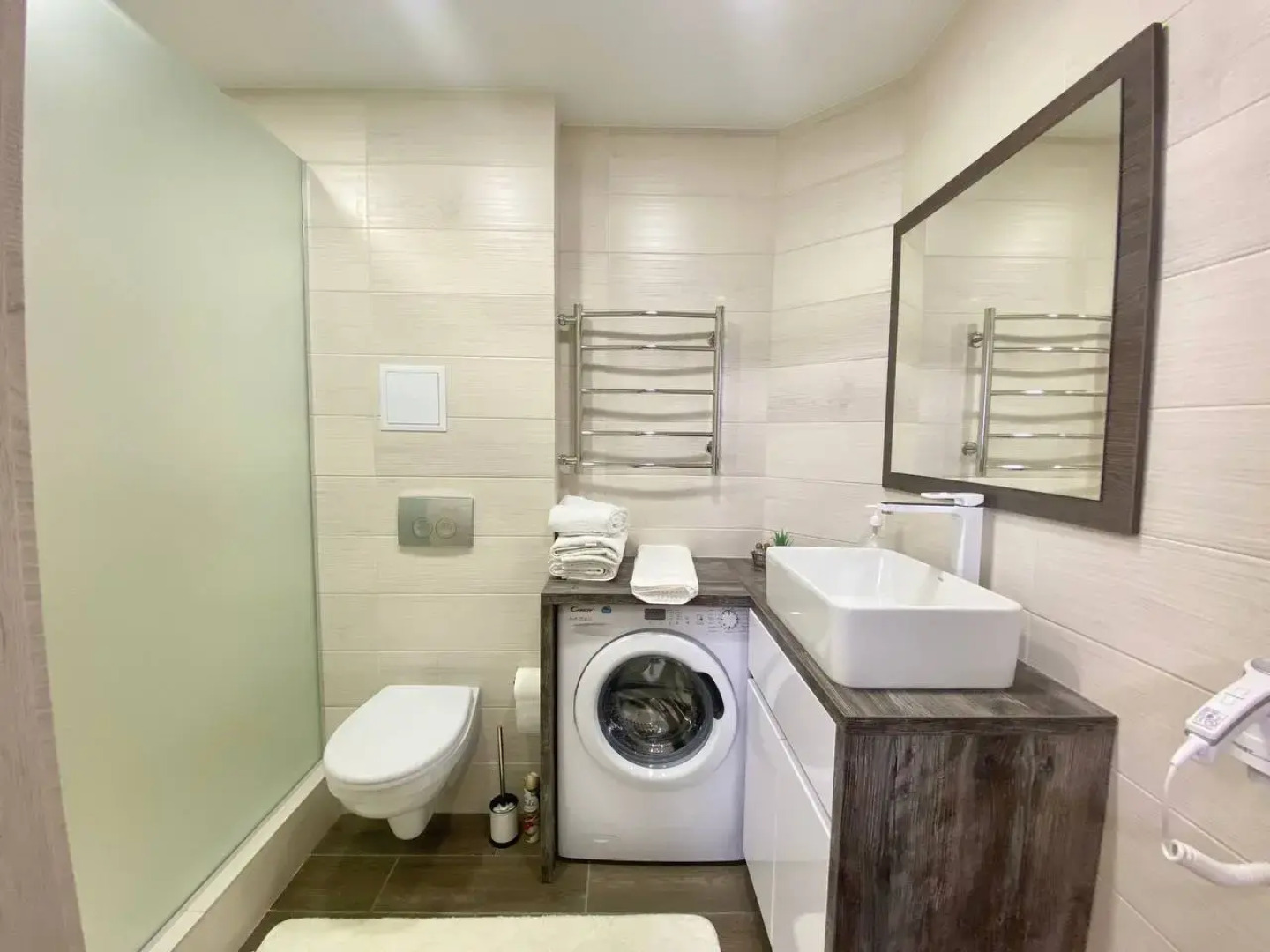 Апартаменты на Волгоградской 2 №10