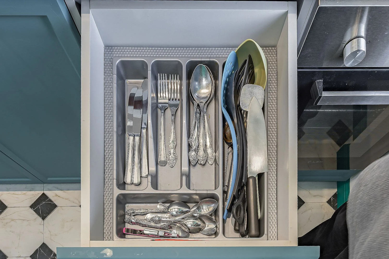 Квартира Top House люкс на площади Ленина