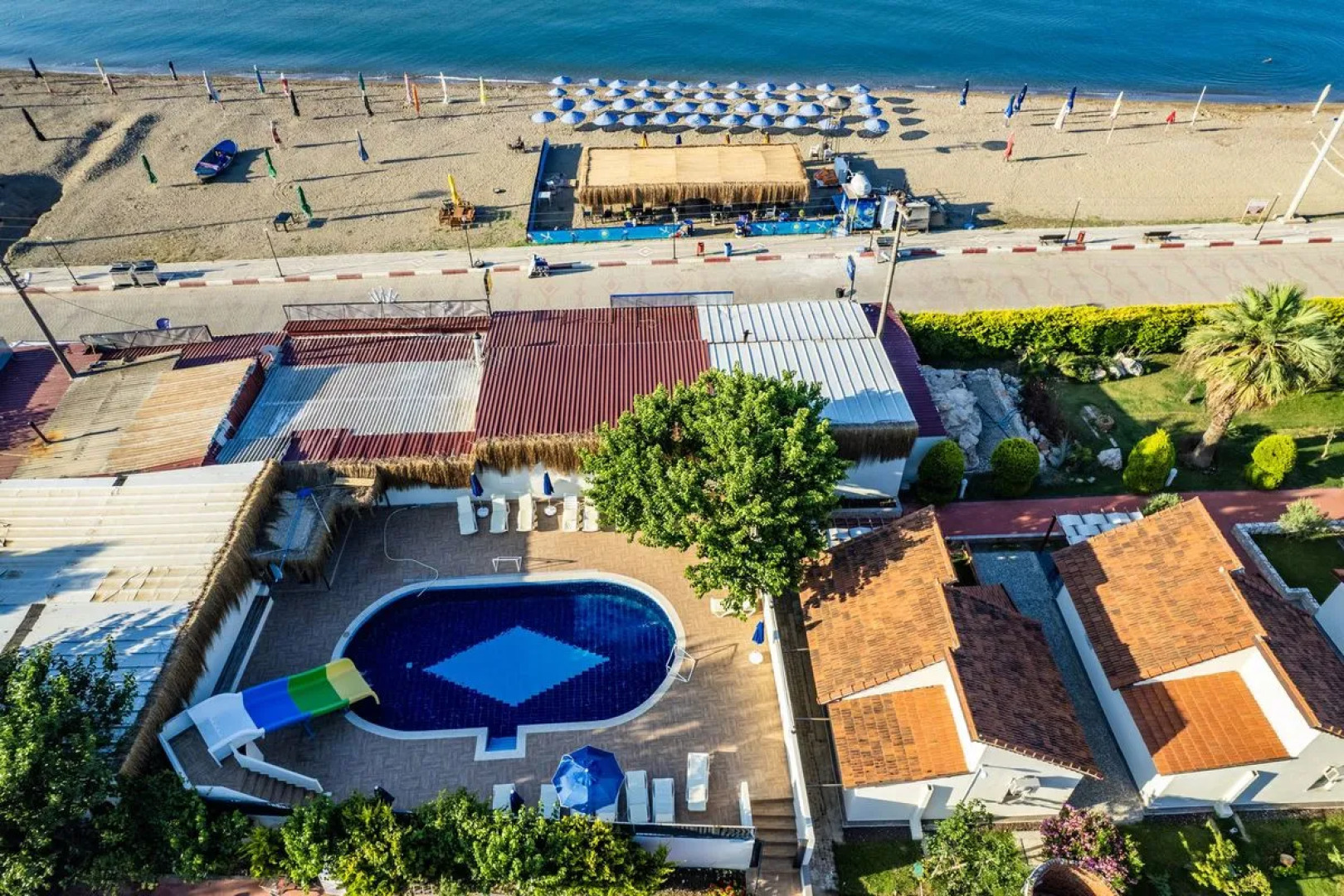 Club Sideris - Halal Family Hotel
