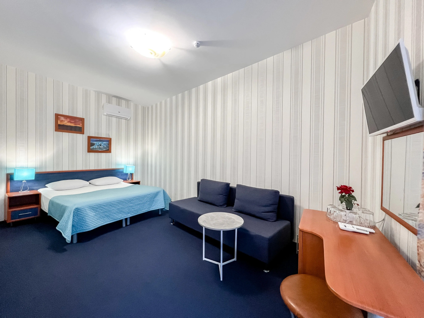 Гостевой дом Фрегат 2