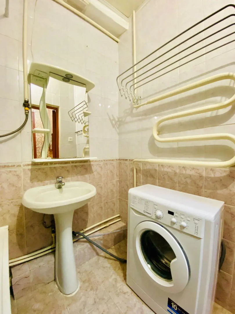 Апартаменты Гоголя 2А