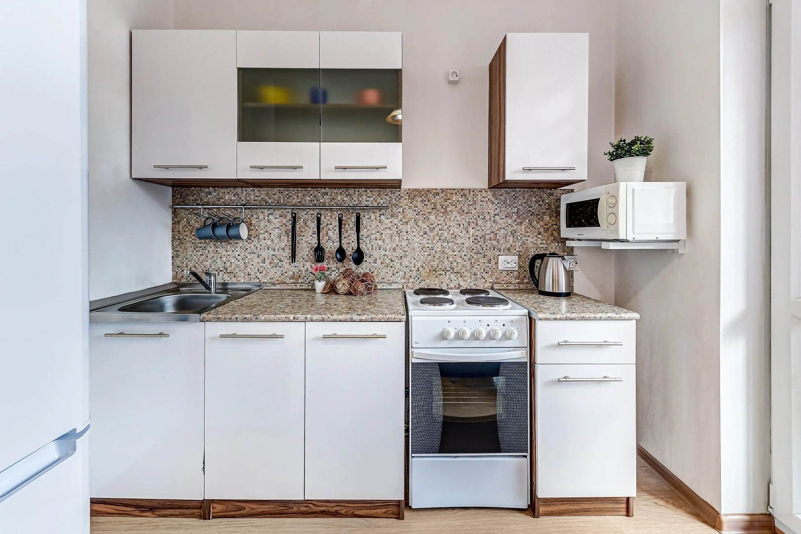 Апартаменты Балтийская Жемчужина