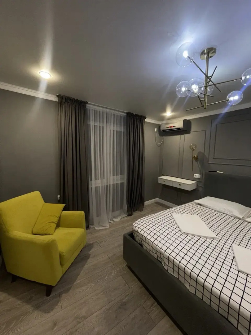 Гостевой дом Solomia