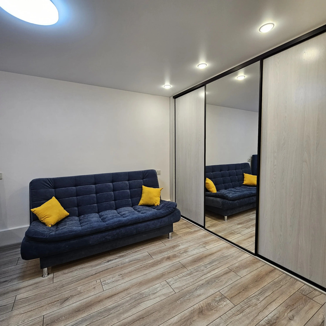 Квартира Тверская 105