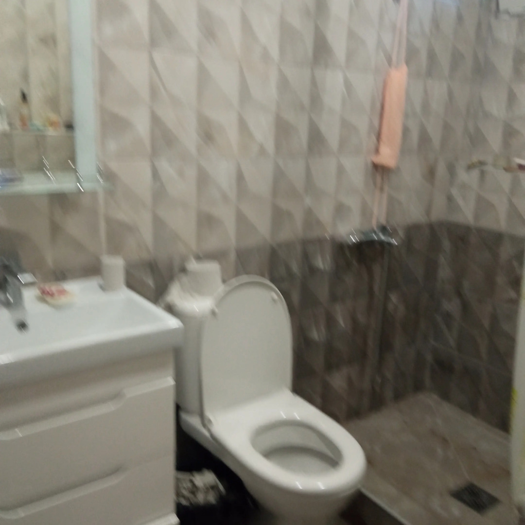 Гостевой дом Мимоза