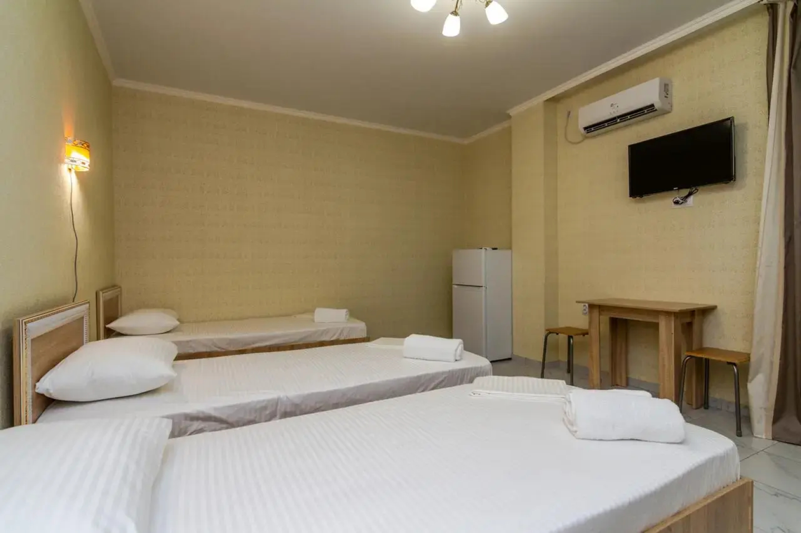 Morskaya Zvezda Guest House