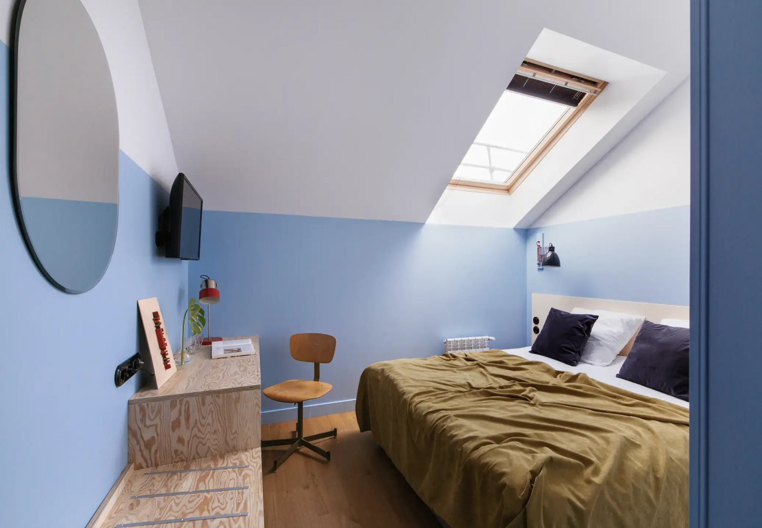 Отель Покровка 6