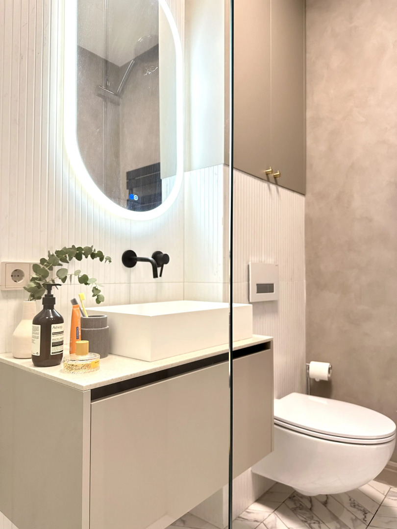 Апартаменты Little Home Centre