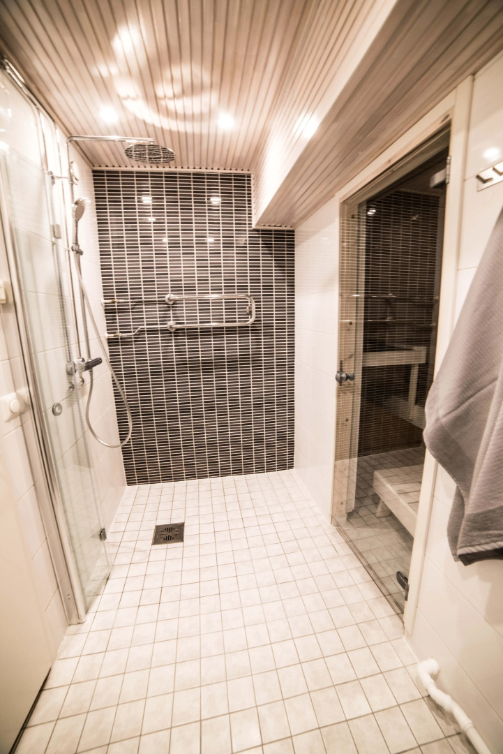 Апартаменты The Luxury Downtown Rovaniemi