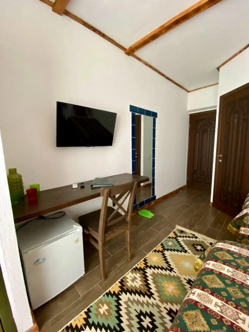 Курортный отель Биохакинг Отель Марракеш