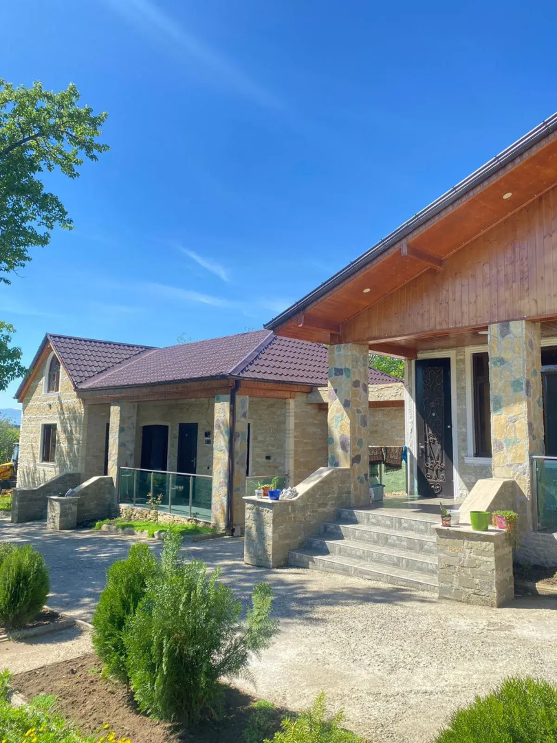 Гостевой Дом Gl Cottage