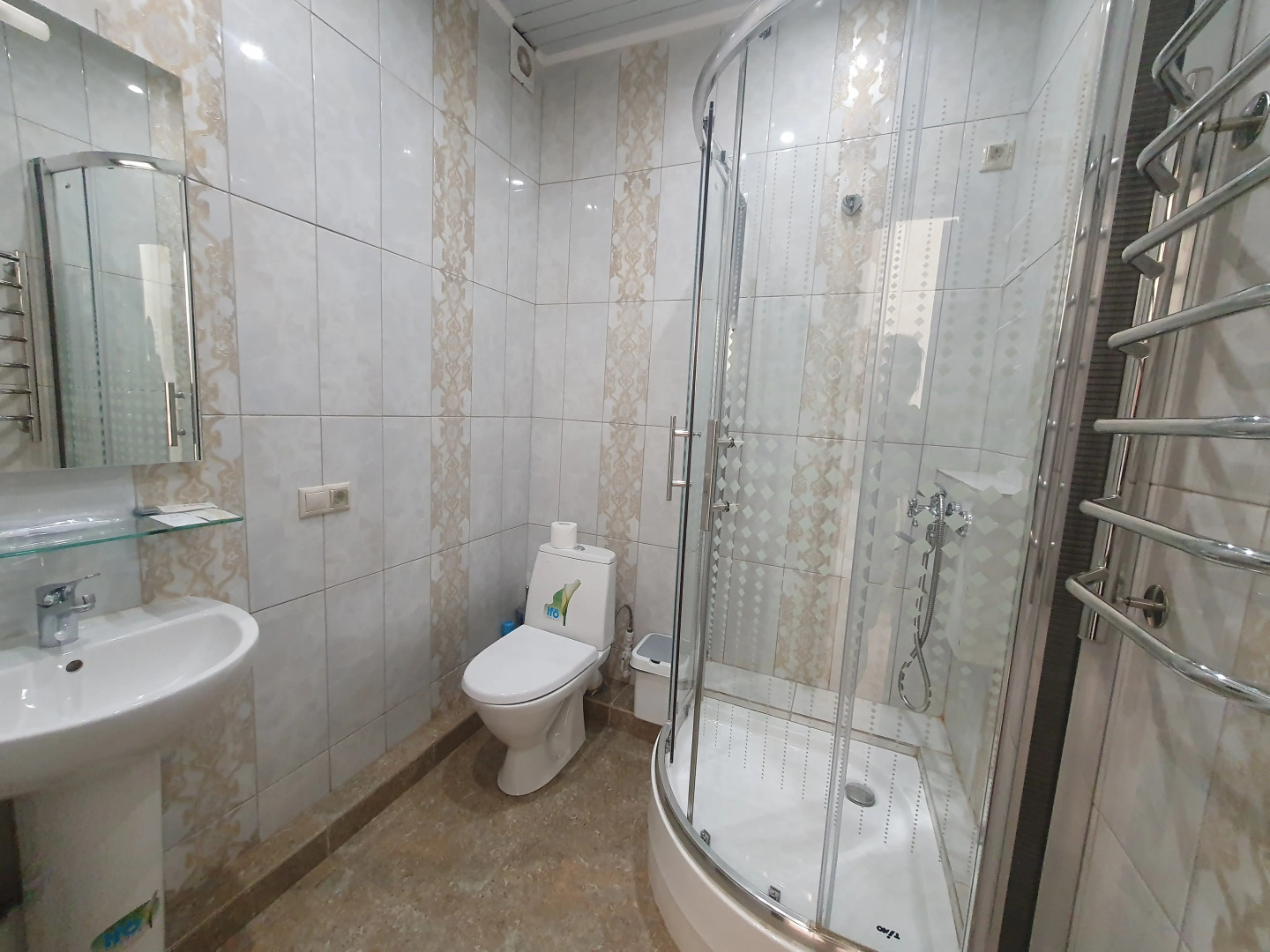 Гостевой дом Введенская Усадьба