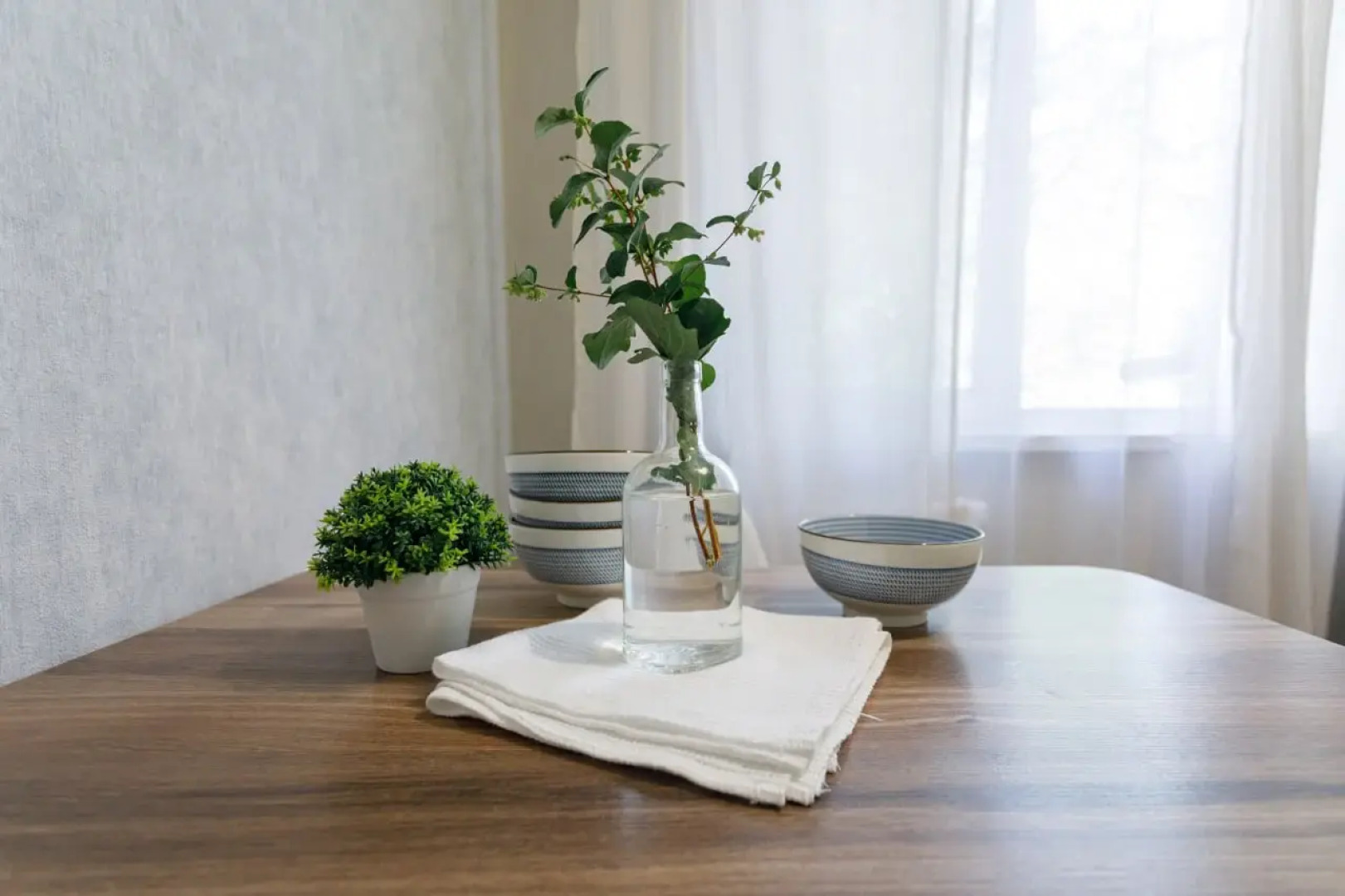 Квартира на улице Хевешская 29