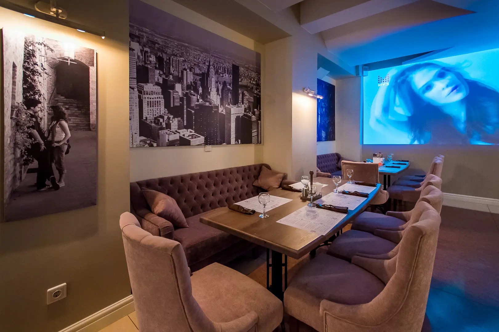 Отель Shelestoff