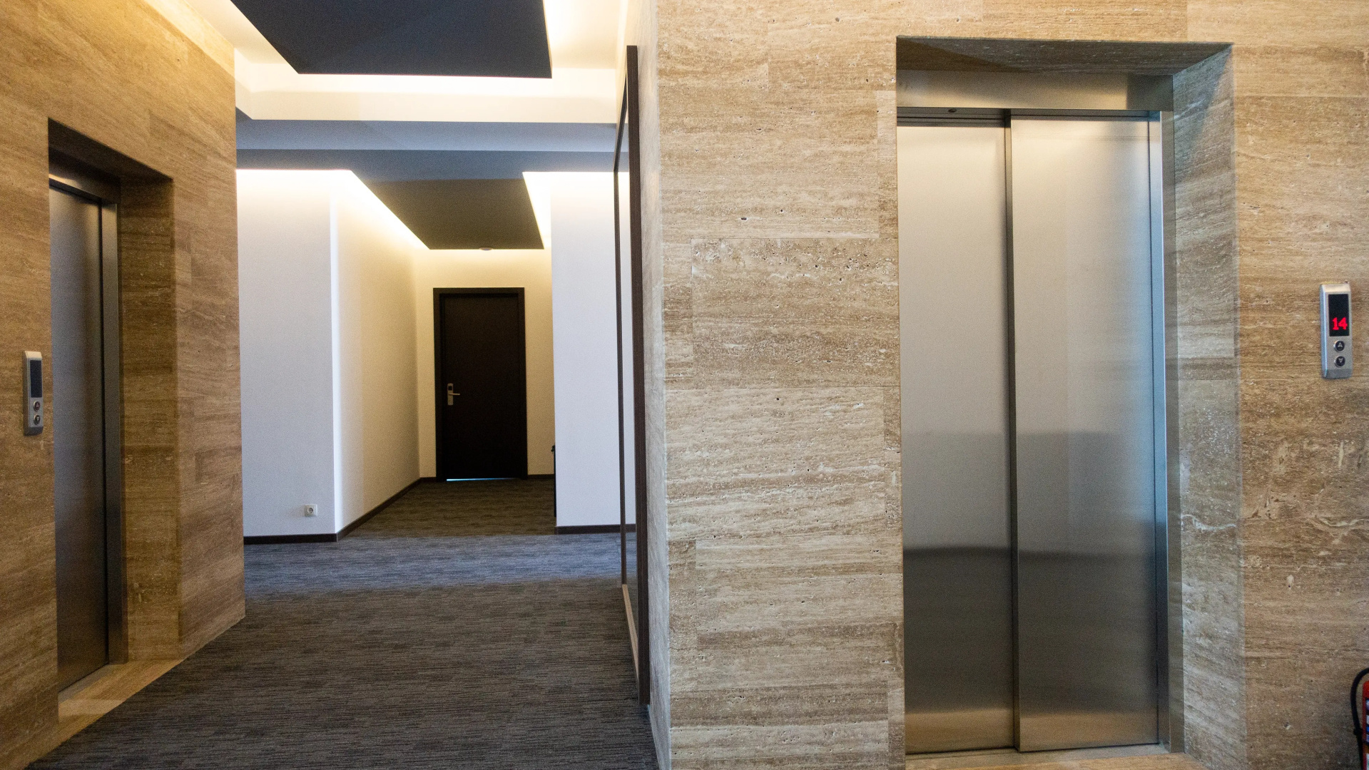 Отель Reed Hotel Tbilisi
