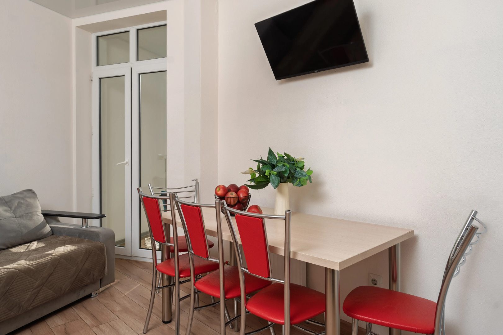 Апартаменты Тюльпан Апарт