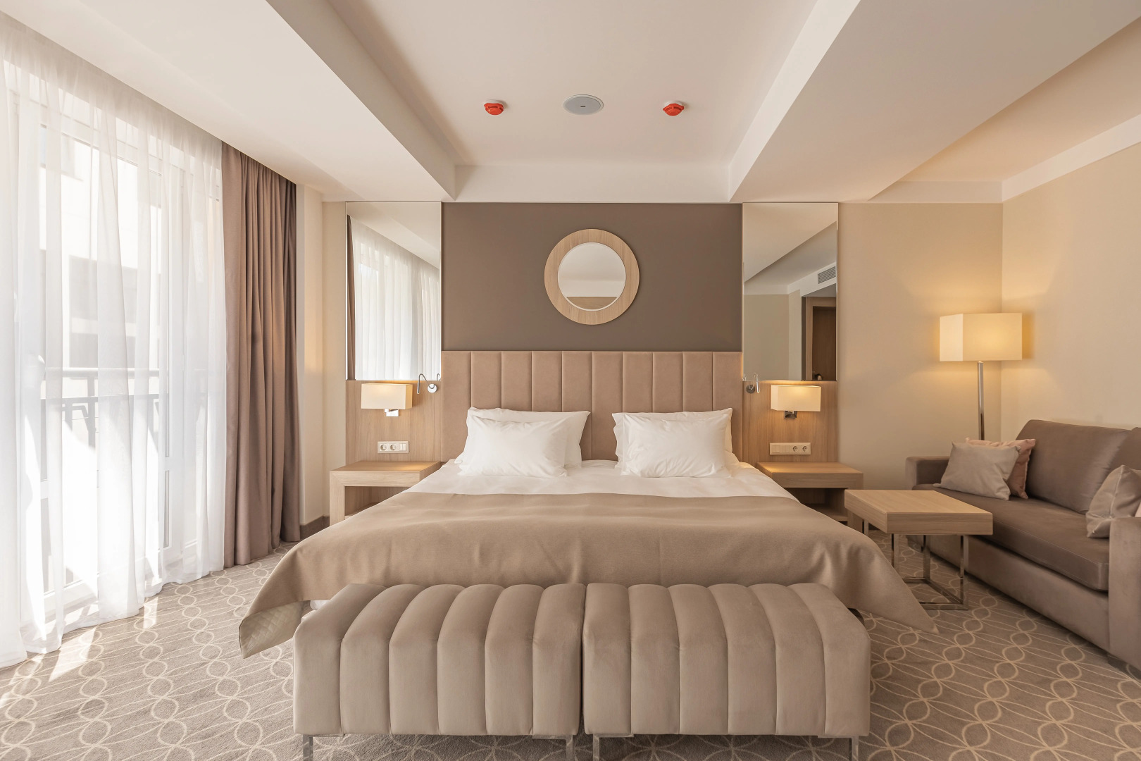 санаторий MAYRVEDA Kislovodsk