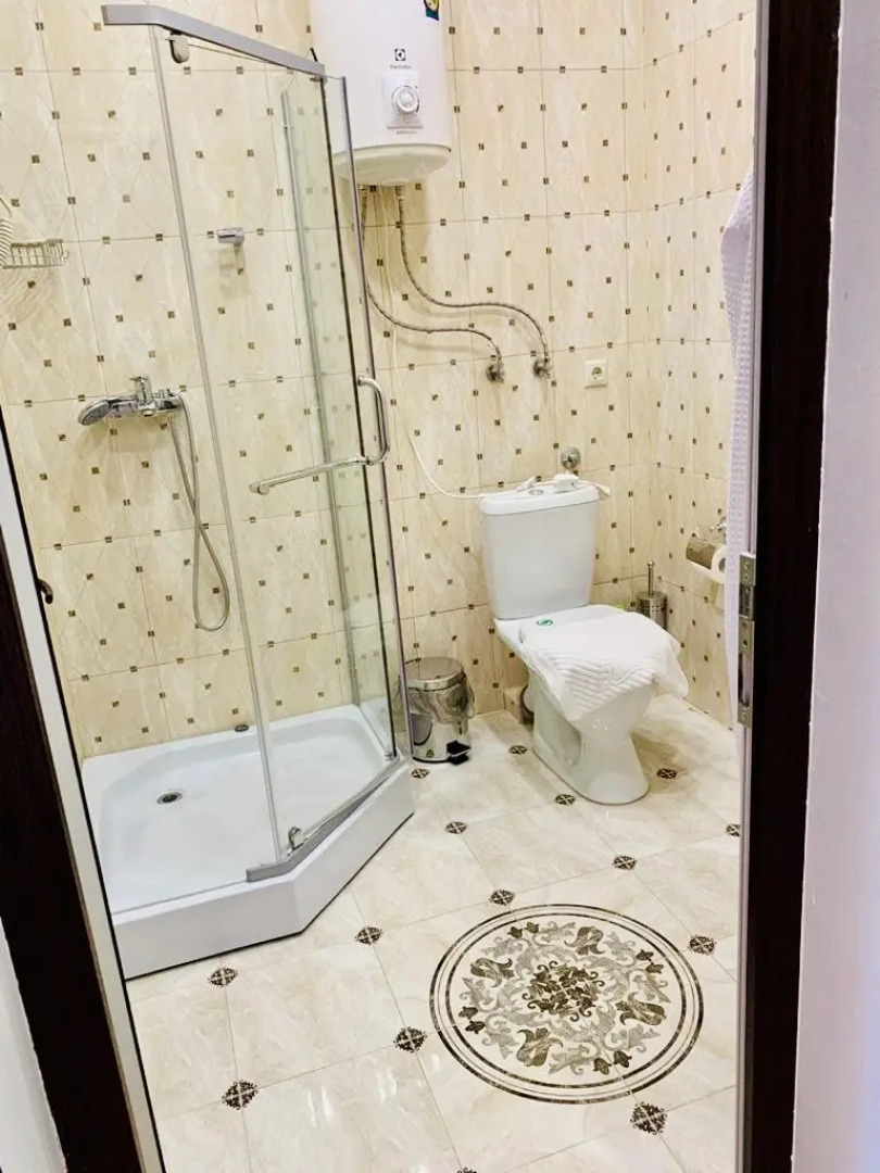 Гостевой дом Парус