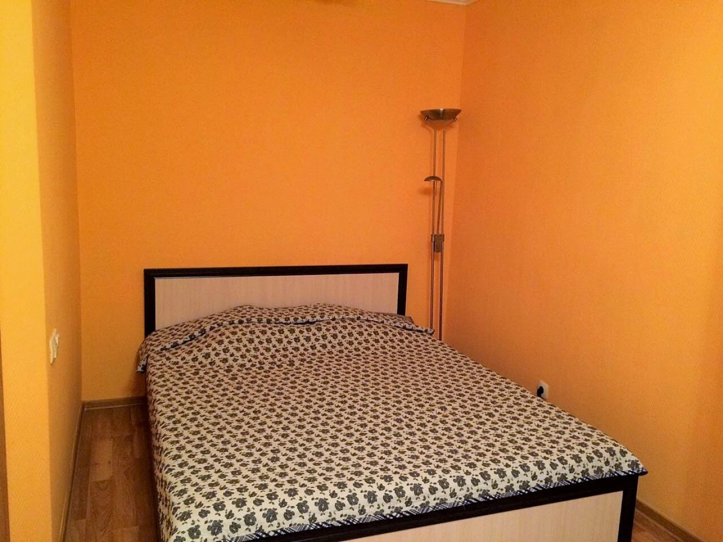 Апартаменты Малышева 84 (2)