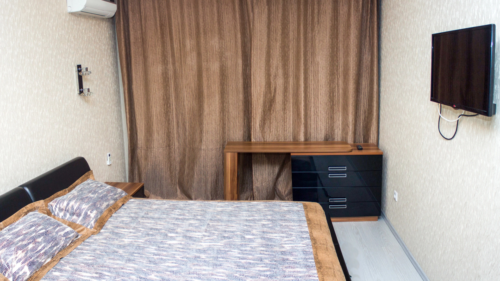 Квартира Переулок Мира дом 24