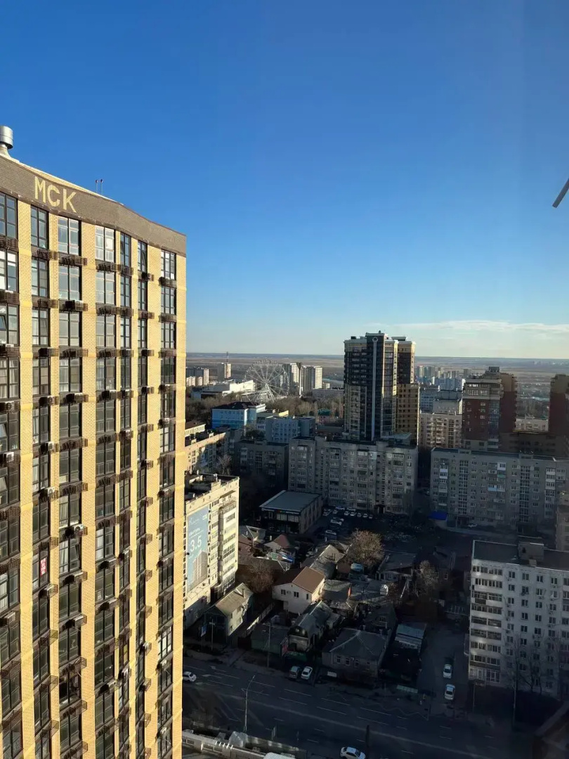 Апартаменты Эль Апарт на Красноармейской 157В/83с2