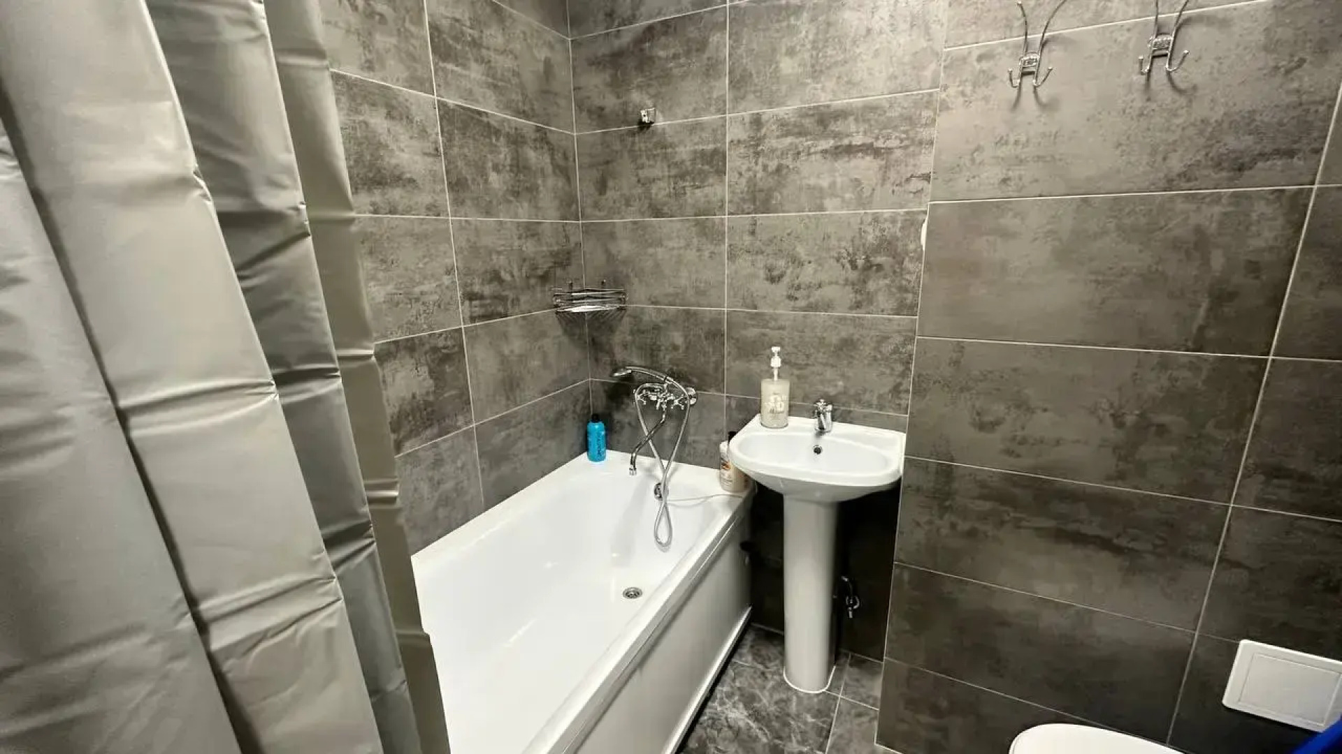 Апартаменты Уютные 1 этаж на Алексеевская 64/1