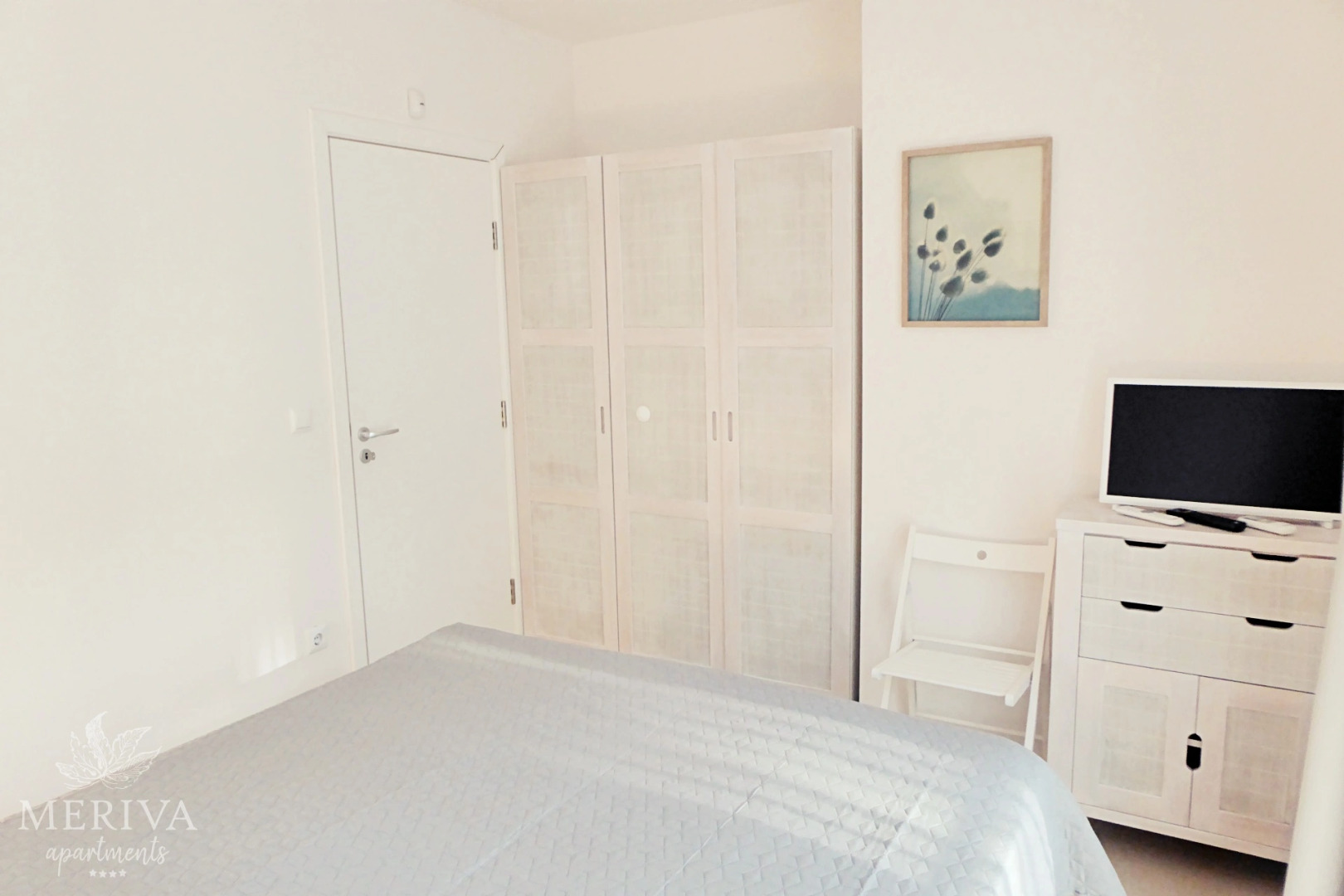 Апартаменты Meriva