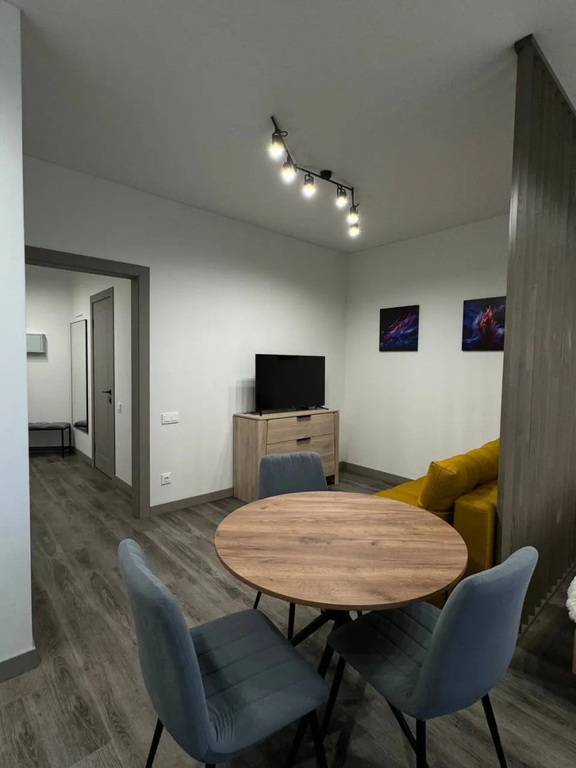 Апартаменты ЖК Манхэттен Казань