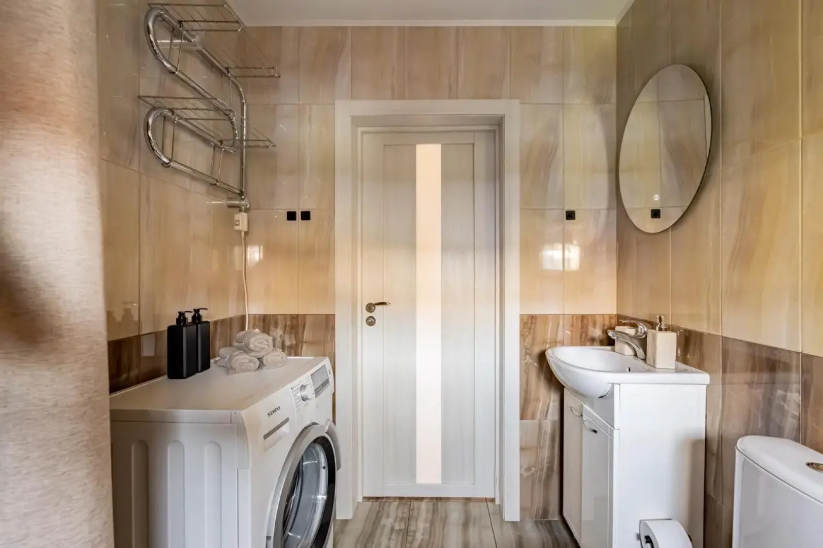 Гостевой дом Таунхаус на Финском заливе