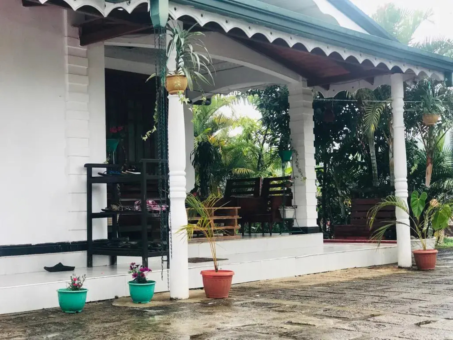 Бунгало Yoho Mountain View