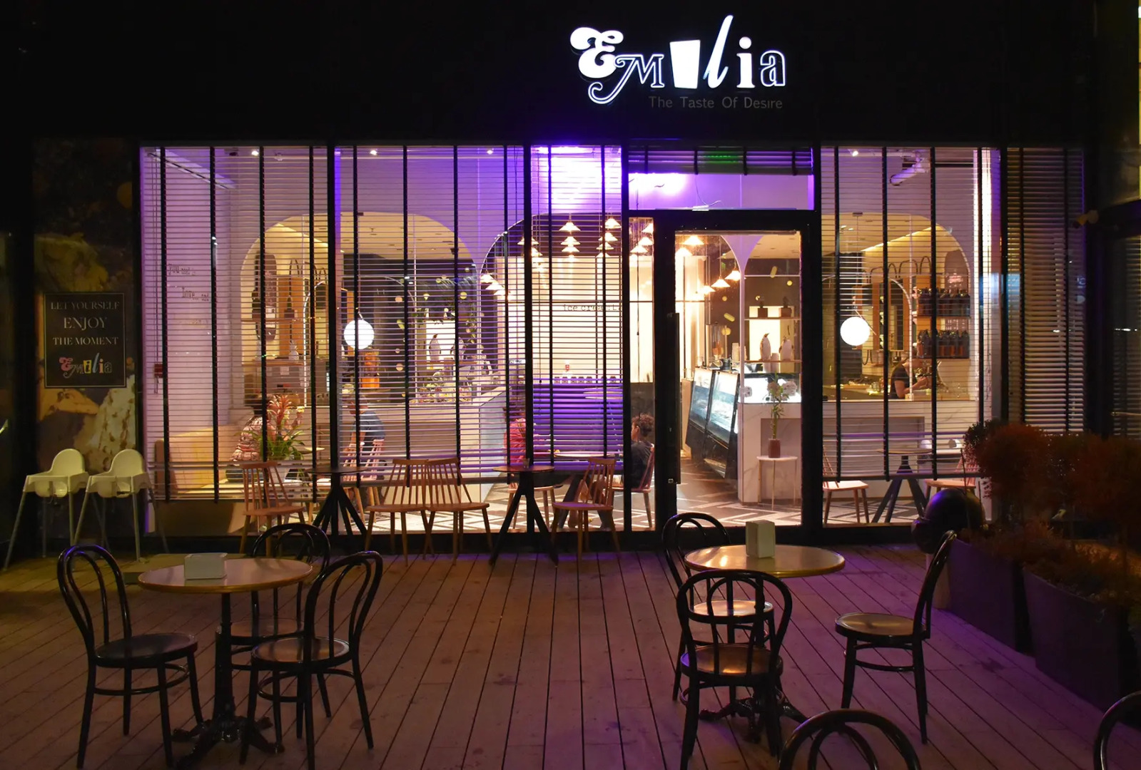 Апартаменты Blue Sea