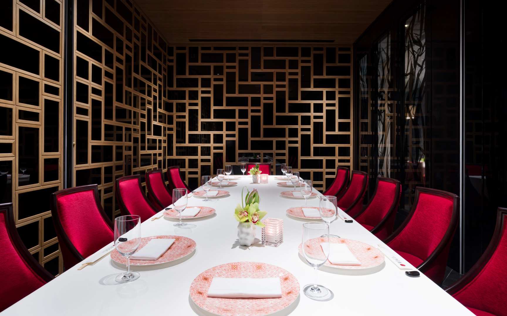 Лотте Отель Санкт-Петербург